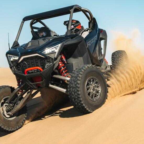 001 2022 rzr pro r ultimate stealth black riding